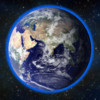 Planet Earth 3d  -- For iPhone/iPod touch
