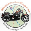 Motorcycle Maps POI