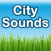 City Sounds - A Fun Kids Game with Horns, Bells and Siren