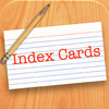 Index Card Board for iPad