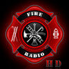 Fire Radio Scanner HD