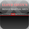 Lloyd Irvin MMA