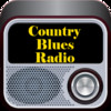 Country Blues Music Radio