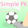 Simple PK (PSO)