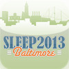 SLEEP 2013 Meeting