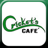 Cricket's Cafe - Sellersburg