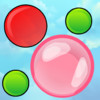 Bubble Fly: Colorful Flying Bubble
