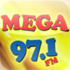 Mega Radio 97.1 FM KRTO