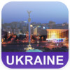 Ukraine Offline Map
