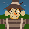 Dingle Dangle Scarecrow for iPad
