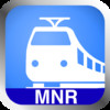 onTime : MNR (Metro North Rail)