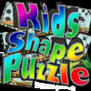 KidsShapePuzzle