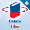 iLeksyka Deluxe HD | French - Polish Dictionary