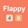 Flappy48 - The Mashup Game