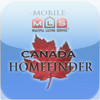 HomeFinder Mobile