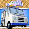 Ice Cream Man!