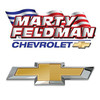 Marty Feldman Chevrolet Dealer App