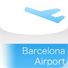 Barcelona Airport Stat