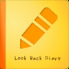 Look Back Diary - How a Diary becomes Tips for Tomorrow
