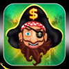 Lucky Crazy Pirate Slots