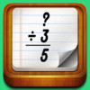 Math Quest - Math Puzzle Game,Kids Math Game,Students Math Game