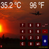 Aviation Time Adder for iPad