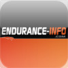 Endurance-Info pour iPad