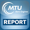 MTU Aero Engines REPORT