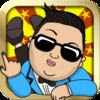 Addictive Cool Dance Chase Smasher - Gangnam Style Version Top Free Racing Games