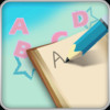 Write English Letters HD