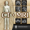 Interactive CT and MRI Anatomy