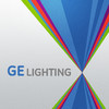 GE Lighting Vertical