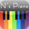 n's piano
