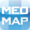 MEDmap