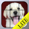 Puppy Tiles Lite - Dog Puzzle