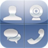 WeTalk for Facebook with video chat
