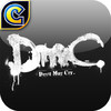 DmC - The Eye of Dante