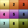 Sudoku - The Numbers on Board