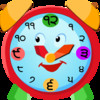 Tick Ticky - Playing with clock