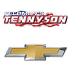 Tennyson Chevrolet Dealer App