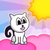 Snowball the Cat! (Ad-Free)