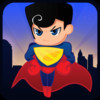 Alpha Hero FREE - Man Of Super Powers Airbourne