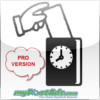 Time Card Pro 2012