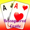 Classic Beleaguered Castle Card Game