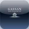 Gassan - Tour Operators App