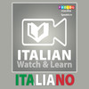 ITALIAN | Watch & Learn (FB57X005)