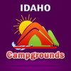 Idaho Campgrounds & RV Parks