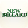 New Billard