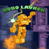 Robo Jump Free Game