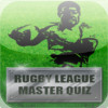 Rugby League Master Quiz